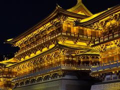 -洛阳市隋唐城遗址植物园