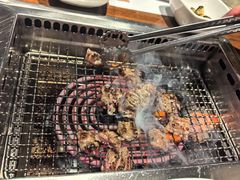 -杉海和牛烧肉海鲜自助(会展城店)