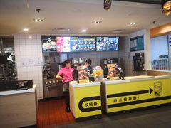 -麦当劳(西安雁塔路店)