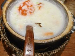 -南拳十三姨·潮汕砂锅粥(世纪金源店)