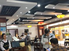 大堂-仁信老铺(嘉信店)