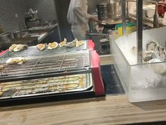 -陆家嘴万怡酒店·万荟轩