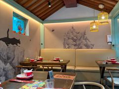 -院落新京菜·烤鸭(地安门店)