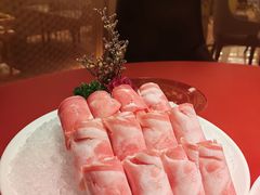 -红雀围·海鲜火锅(陆家嘴中心店)