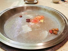 -313羊庄铁锅烀羊肉(望京店)