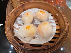-富力万达嘉华酒店-品珍中餐厅(水果湖店)