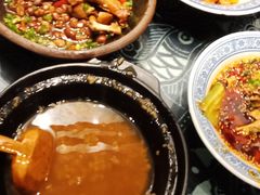 -阿嫂印象·民间江湖菜(大学城店)