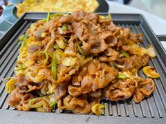 -香丰阁·烤鸭·川湘菜(清河店)