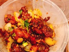 鸡叉-乡间好味私家菜(总店)