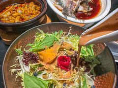 -简小舍·民间手艺菜(武昌江滩店)