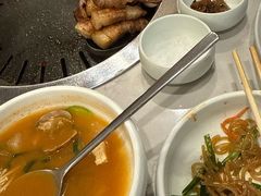 -黄金牧场(明洞总店)