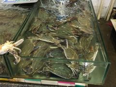 -石塘路海鲜市场(草厂中路店)