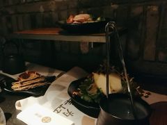 -湊湊火锅·茶憩(石家庄万象城店)
