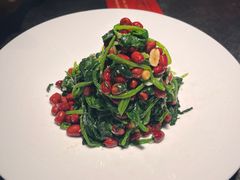-李记饺子·熏酱东北菜(欢乐谷店)