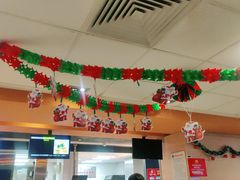 -麦当劳(潮阳店)