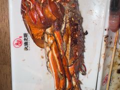 -渔乐之昕·铁板烧自助餐(虹悦城店)