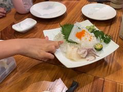 -和来日本料理(张家港美食街店)
