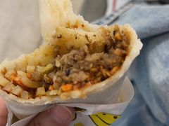 -内涵饵块