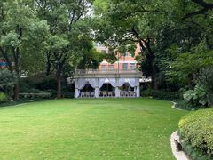 -马勒别墅·中餐厅