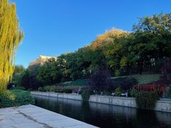 -元大都城垣遗址公园