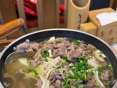 -全牛匠·乐山跷脚牛肉(上品+店)