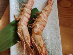 -竹幸日本料理(国光1937科技文化创意园店)