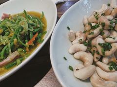 -鱼食饭稻·苏浙土菜17年老馆子(平江路店)