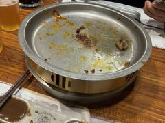 -汉巴味德(沈阳万象汇店)