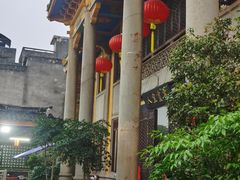 -吴祥记潮州菜·百年老字号·砂锅粥