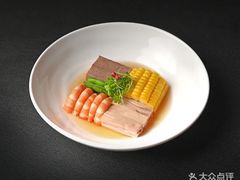 -漢舍中国菜馆(889广场店)