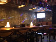 -啤仕多·啤客国潮跳舞BAR(保俶路店)
