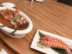 -海九澎湖海鲜餐厅