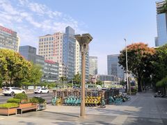 -四川大学(华西校区)