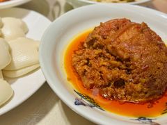 -西安饭庄·非遗陕菜(钟楼店)