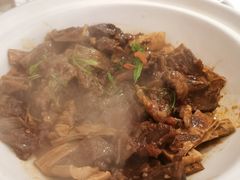 秘制烧牛腩-楚禾宴·家宴(光谷大道店)