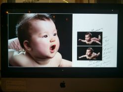 -COCOSKY 巧克力天空兒童摄影(凯德和平广场店)