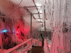 -大平台龙居瀑布旅游区