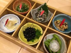 -酒久自助料理(佳兆业店)