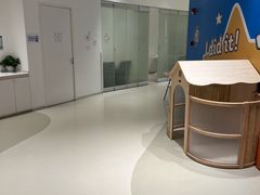 -沃特宝贝亲子游泳中心(壹方中心店)