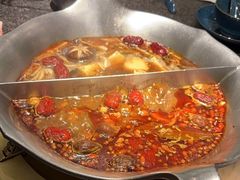 -湊湊火锅·茶憩(打浦桥日月光店)