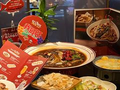 -旺顺阁·北京菜·烤鸭(大望路店)
