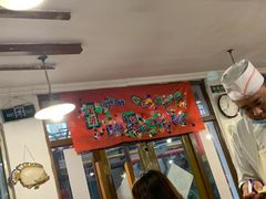大堂-宝源饺子(麦子店街店)