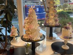 -杜哈夫DOUX RÊVE·生日蛋糕(日月光店)