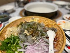 -丰尔粥食·粥底火锅·桑拿鸡(大良总店)