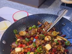 -来菜·湖北头牌藕汤(武商MALL众圆店)