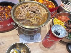 -米村拌饭(太和区万达店)