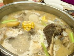 -东国海鲜火锅城(氹仔店)