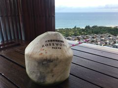 -瑰丽酒店·海吧·天际下午茶·现场DJ·天台酒吧