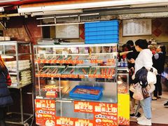-白玉兰食品(汇联商厦店)