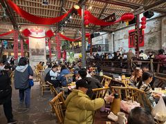 -東茅街茶馆
